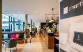 Туры в отель Smarthotel Tromso