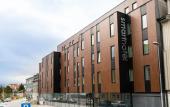 Туры в отель Smarthotel Tromso