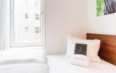 Туры в отель Smarthotel Tromso