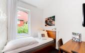 Туры в отель Smarthotel Tromso