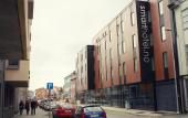 Туры в отель Smarthotel Tromso