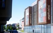 Туры в отель Smarthotel Tromso