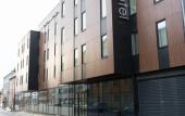 Туры в отель Smarthotel Tromso