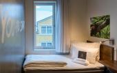 Туры в отель Smarthotel Tromso
