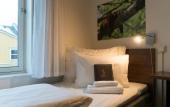 Туры в отель Smarthotel Tromso