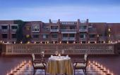 Туры в отель ITC Rajputana, A Luxury Collection Hotel, Jaipur