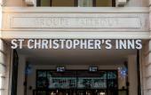 Туры в отель St Christopher's Inn Gare Du Nord - Hostel