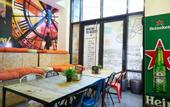 Туры в отель St Christopher's Inn Gare Du Nord - Hostel