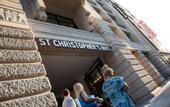 Туры в отель St Christopher's Inn Gare Du Nord - Hostel