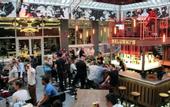 Туры в отель St Christopher's Inn Gare Du Nord - Hostel