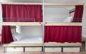 Туры в отель St Christopher's Inn Gare Du Nord - Hostel