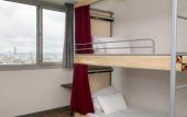 Туры в отель St Christopher's Inn Gare Du Nord - Hostel
