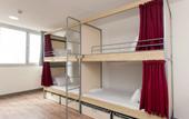 Туры в отель St Christopher's Inn Gare Du Nord - Hostel
