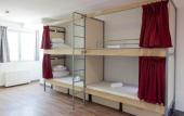 Туры в отель St Christopher's Inn Gare Du Nord - Hostel