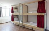 Туры в отель St Christopher's Inn Gare Du Nord - Hostel