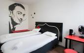 Туры в отель St Christopher's Inn Gare Du Nord - Hostel