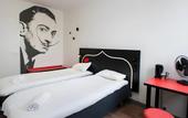 Туры в отель St Christopher's Inn Gare Du Nord - Hostel