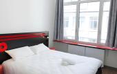 Туры в отель St Christopher's Inn Gare Du Nord - Hostel