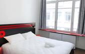Туры в отель St Christopher's Inn Gare Du Nord - Hostel