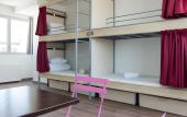 Туры в отель St Christopher's Inn Gare Du Nord - Hostel