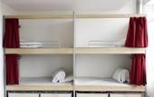 Туры в отель St Christopher's Inn Gare Du Nord - Hostel