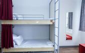 Туры в отель St Christopher's Inn Gare Du Nord - Hostel