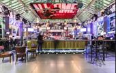 Туры в отель St Christopher's Inn Gare Du Nord - Hostel