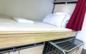 Туры в отель St Christopher's Inn Gare Du Nord - Hostel