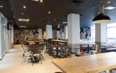 Туры в отель St Christopher's Inn Gare Du Nord - Hostel