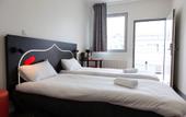 Туры в отель St Christopher's Inn Gare Du Nord - Hostel