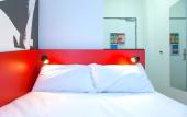 Туры в отель St Christopher's Inn Gare Du Nord - Hostel