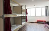 Туры в отель St Christopher's Inn Gare Du Nord - Hostel