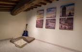 Туры в отель Relais la Costa - Dimora Storica
