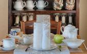 Туры в отель Relais la Costa - Dimora Storica
