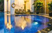 Туры в отель Grand Tjokro Yogyakarta