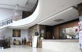 Туры в отель Grand Tjokro Yogyakarta