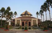 Туры в отель Grand Tjokro Yogyakarta