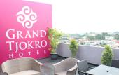 Туры в отель Grand Tjokro Yogyakarta