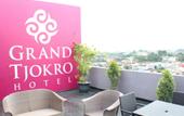 Туры в отель Grand Tjokro Yogyakarta