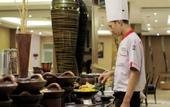 Туры в отель Grand Tjokro Yogyakarta