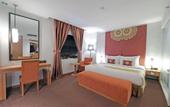 Туры в отель Grand Tjokro Yogyakarta