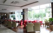 Туры в отель Grand Tjokro Yogyakarta
