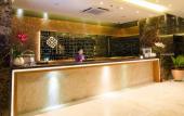 Туры в отель Grand Tjokro Yogyakarta