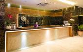 Туры в отель Grand Tjokro Yogyakarta