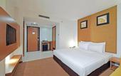 Туры в отель Grand Tjokro Yogyakarta