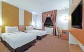 Туры в отель Grand Tjokro Yogyakarta