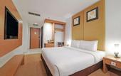 Туры в отель Grand Tjokro Yogyakarta