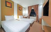 Туры в отель Grand Tjokro Yogyakarta