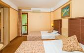 Туры в отель Vonresort Golden Beach