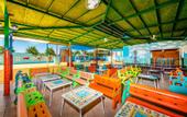 Туры в отель Vonresort Golden Beach